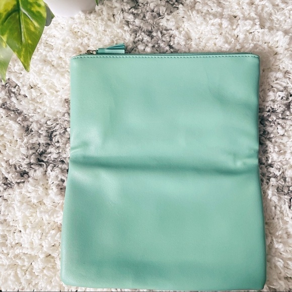 Rachel Pally Tropical Canvas Clutch - Picture 4 of 8